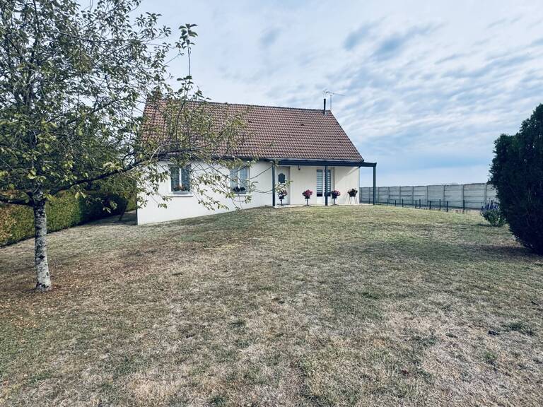 Maison — photo 1