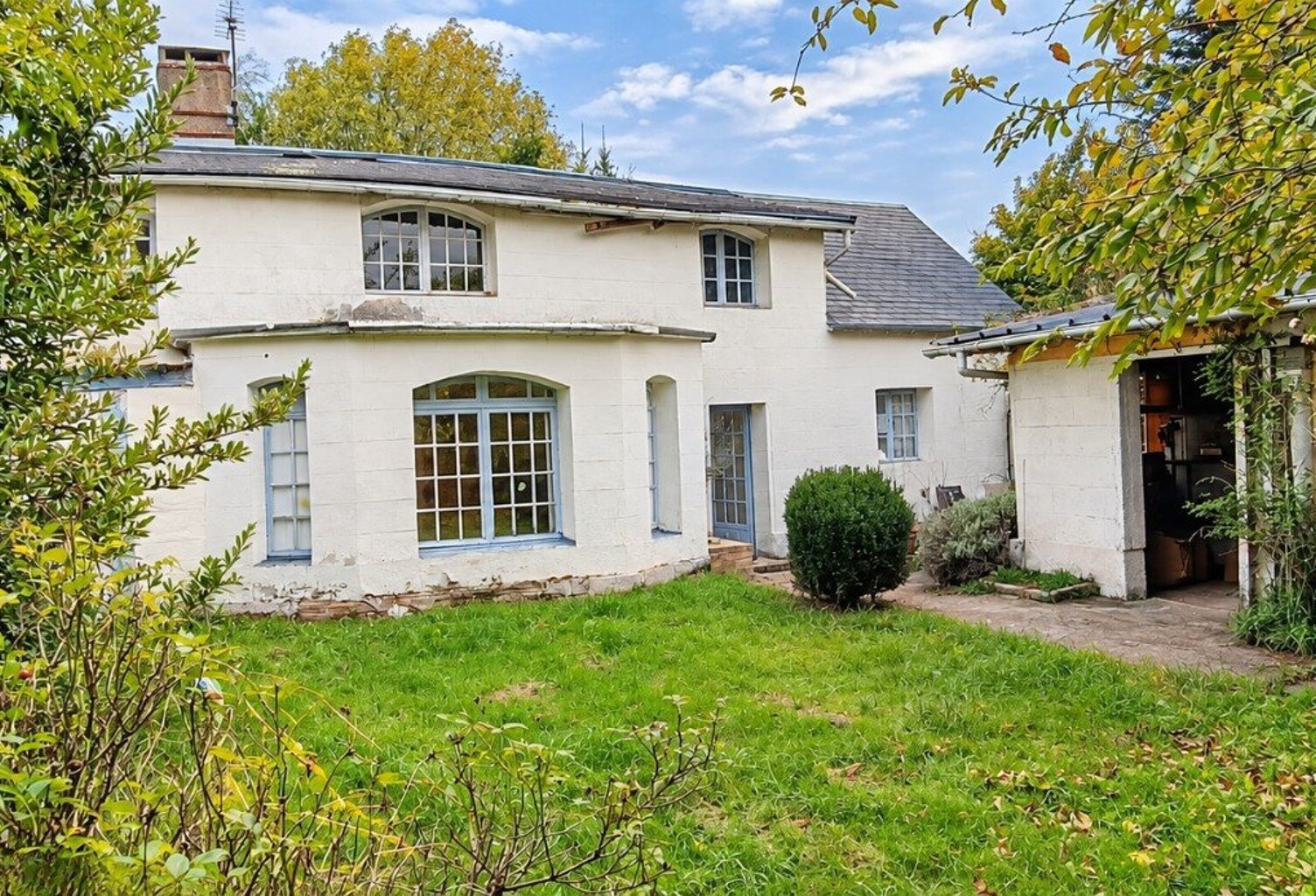 Maison — photo 1