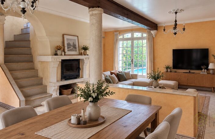 Maison — photo 2
