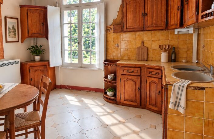 Maison — photo 3