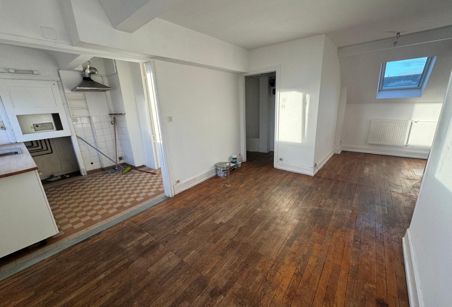 Appartement — photo 1