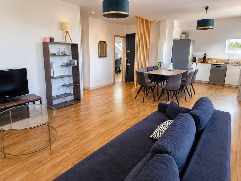 Appartement — photo 1