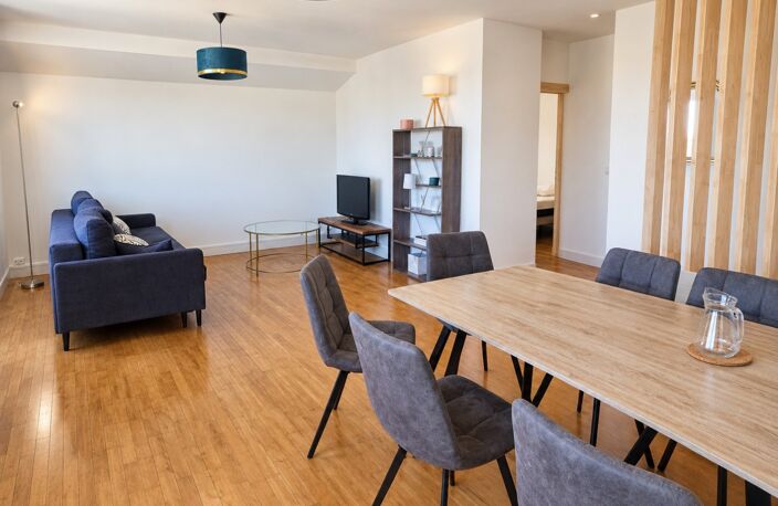 Appartement — photo 2