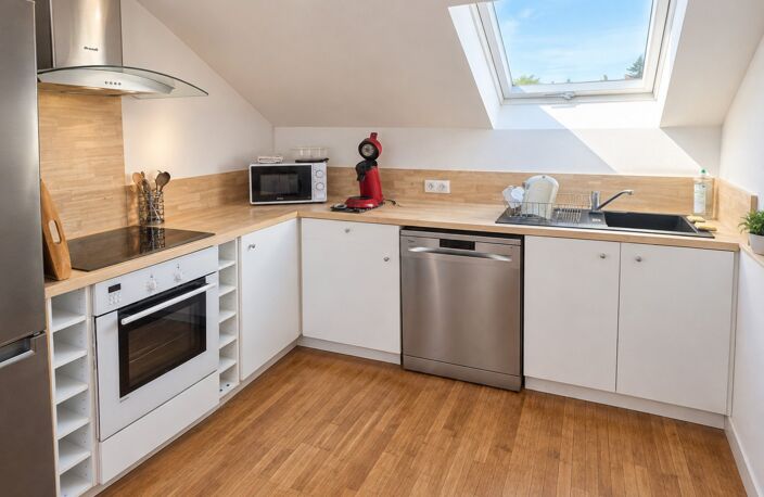 Appartement — photo 3