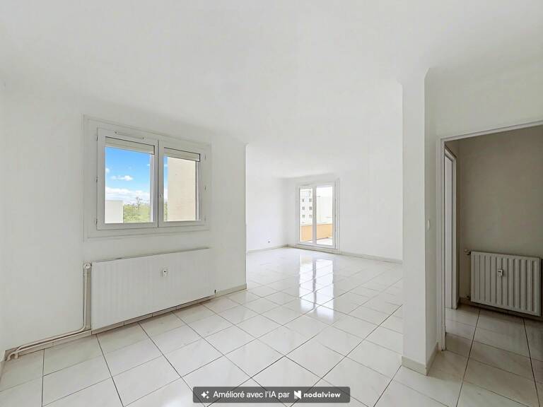 Blagnac  Appartement T4/T5, dernier étage, grande terrasse — photo 1