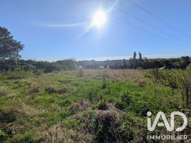 Vente Terrain à bâtir 2 193 m&sup2; — photo du bien