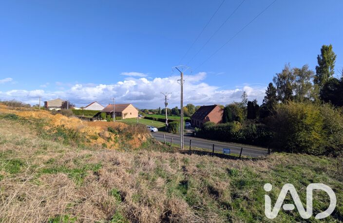Vente Terrain à bâtir 2 193 m&sup2; — photo 2