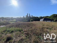 Vente Terrain à bâtir 2 193 m&sup2; — photo 3
