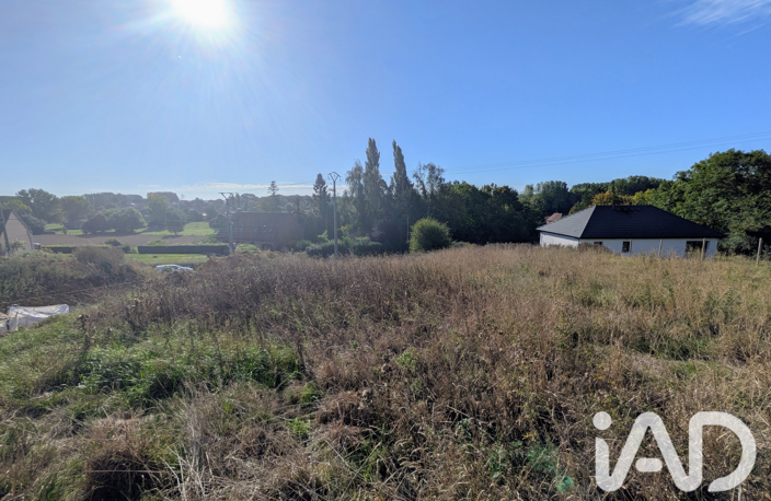 Vente Terrain à bâtir 2 193 m&sup2; — photo 3