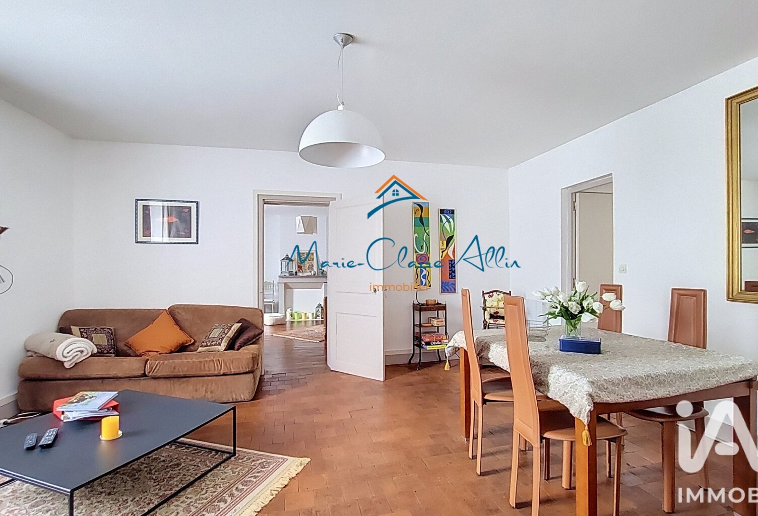 Vente Maison/villa 2 pièces — photo 1