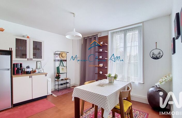 Vente Maison/villa 2 pièces — photo 2