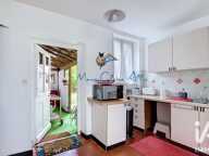 Vente Maison/villa 2 pièces — photo 3