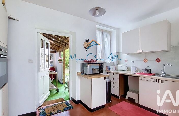 Vente Maison/villa 2 pièces — photo 3
