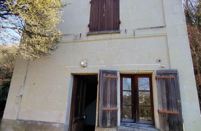 Village , jardin caves et double garage — photo 4