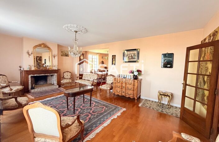 Maison familiale proche commodité — photo 3