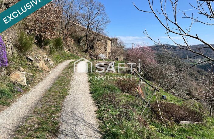 Charme et calme pour cette maison en pierres — photo 5