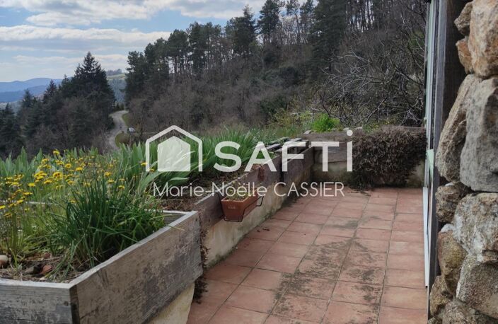 Charme et calme pour cette maison en pierres — photo 2