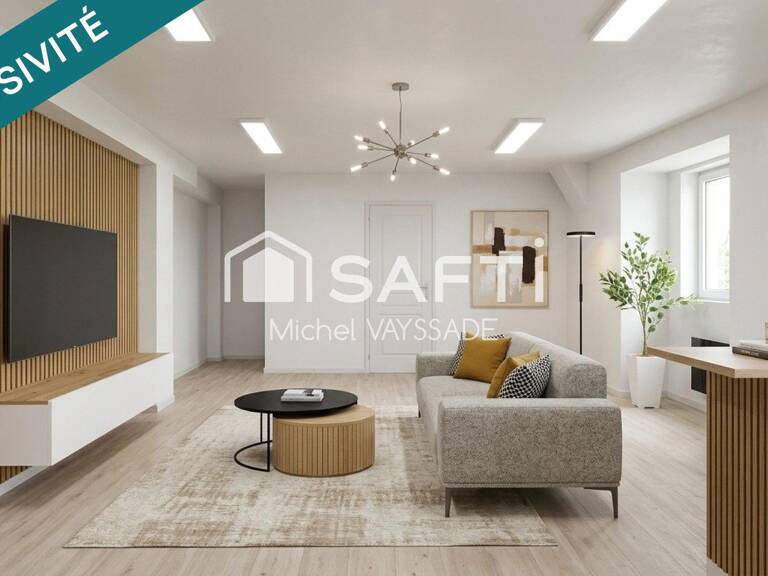 En exclusivité chez SAFTI ALBERTVILLE — photo 1