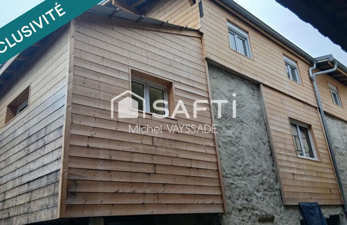 En exclusivité chez SAFTI ALBERTVILLE — photo 2