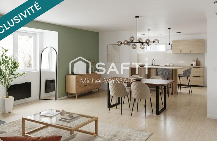 En exclusivité chez SAFTI ALBERTVILLE — photo 3