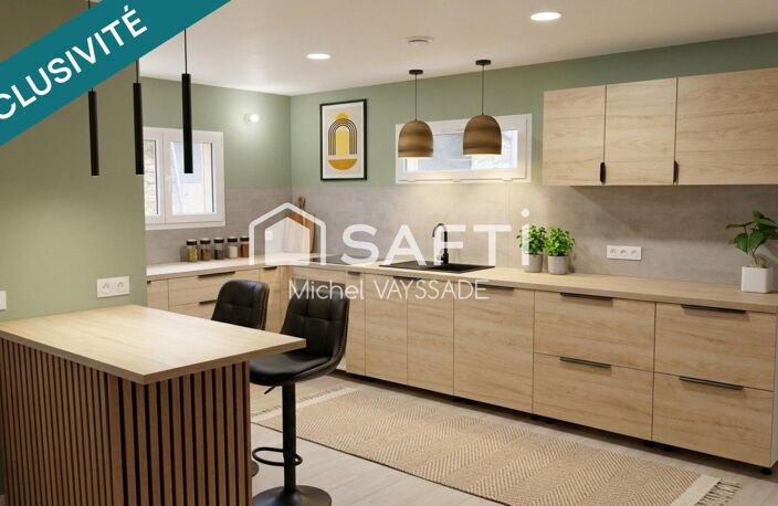 En exclusivité chez SAFTI ALBERTVILLE — photo 4
