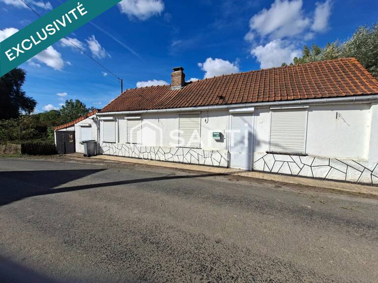 Maison a découvrir - flechin — photo 1