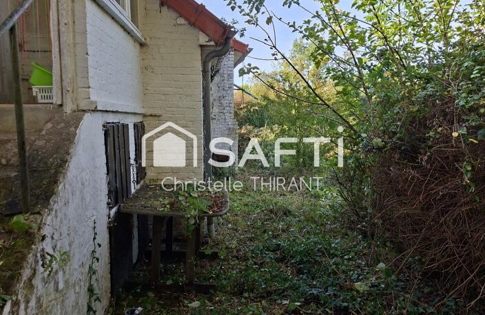 Maison a découvrir - flechin — photo 4