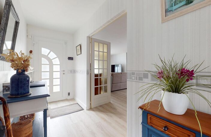 EXCLUSIVITÉ  Maison de plain-pied de 115m2 — photo 2