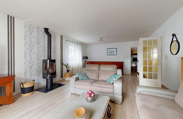 EXCLUSIVITÉ  Maison de plain-pied de 115m2 — photo 3