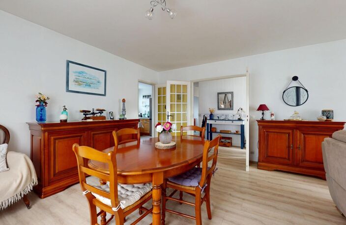 EXCLUSIVITÉ  Maison de plain-pied de 115m2 — photo 5