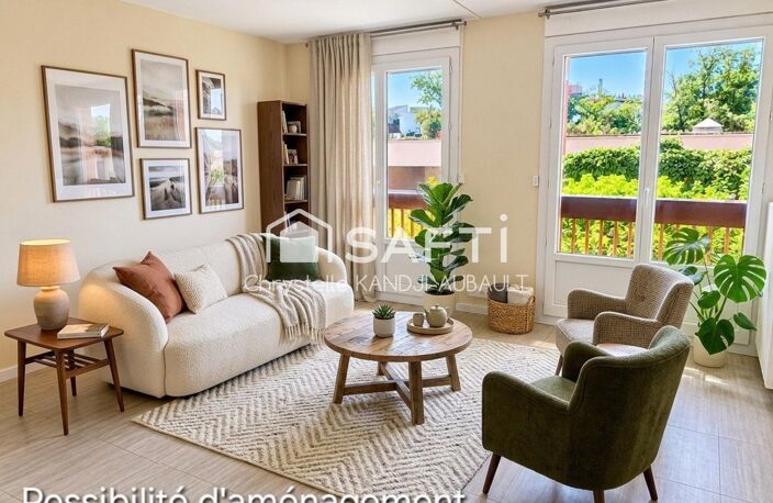Un appartement au calme dans un cadre résidentiel unique — photo 3