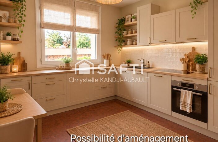 Un appartement au calme dans un cadre résidentiel unique — photo 5