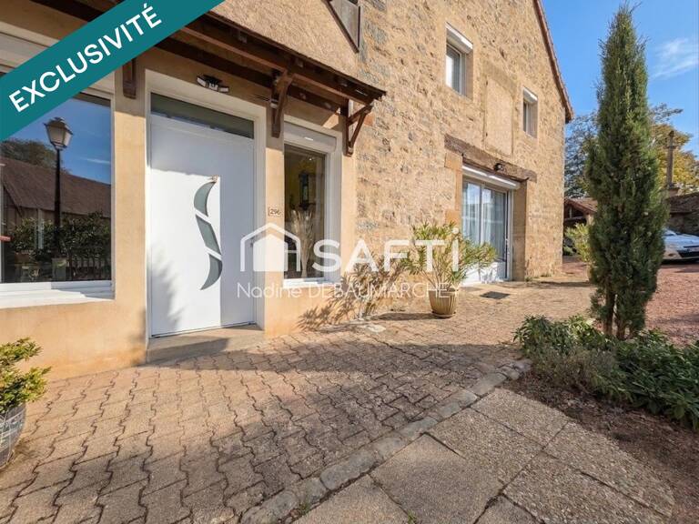Nouveauté & Exclusivité : maison en pierre rénovée (171 m²) — photo 1