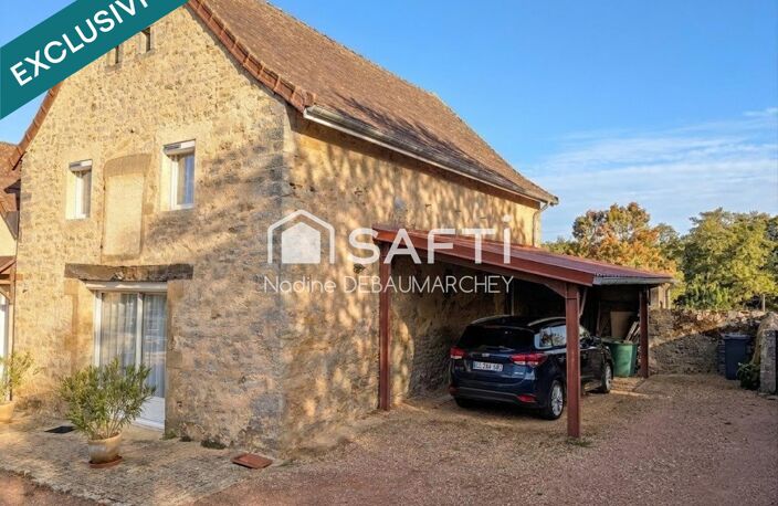 Nouveauté & Exclusivité : maison en pierre rénovée (171 m²) — photo 2