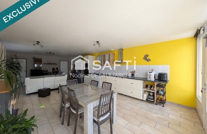 Nouveauté & Exclusivité : maison en pierre rénovée (171 m²) — photo 4