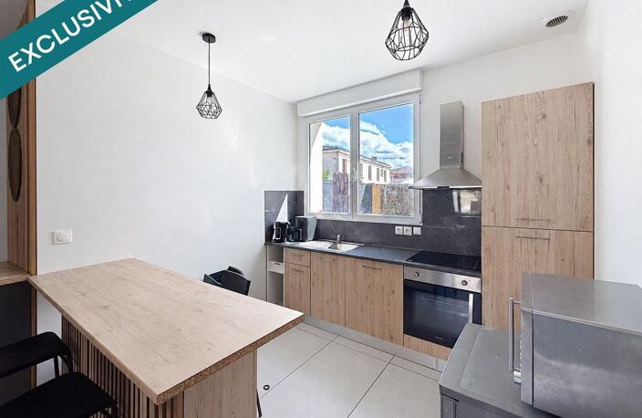 Maison de ville - St Médard en Jalles centre — photo 3