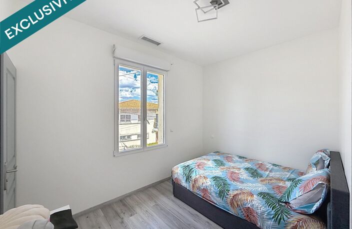 Maison de ville - St Médard en Jalles centre — photo 5