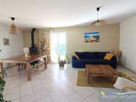 Maison T6 avec piscine — photo 2