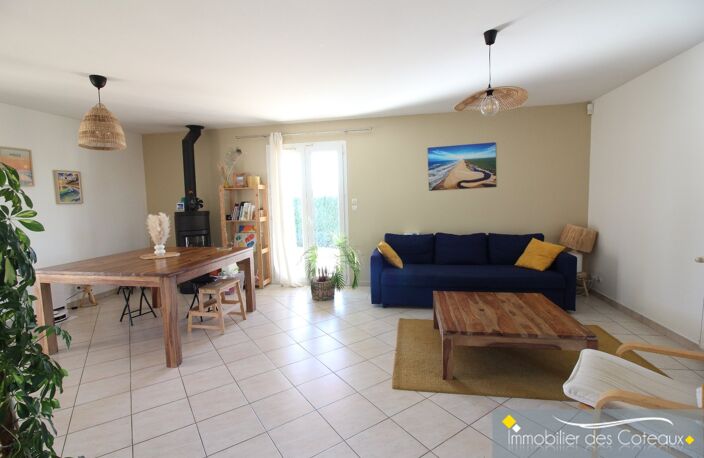 Maison T6 avec piscine — photo 2