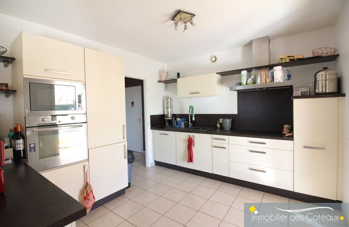 Maison T6 avec piscine — photo 3