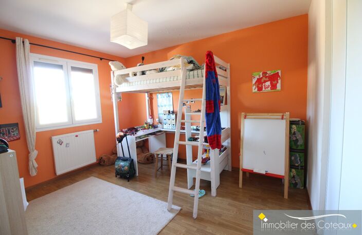 Maison T6 avec piscine — photo 5