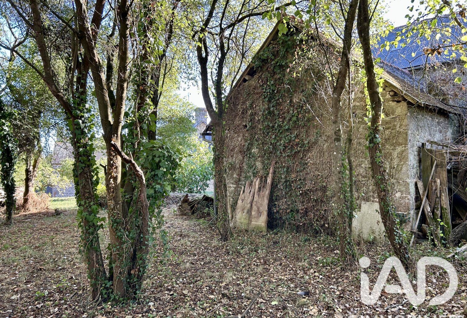 Vente Maison de village 3 pièces — photo 1