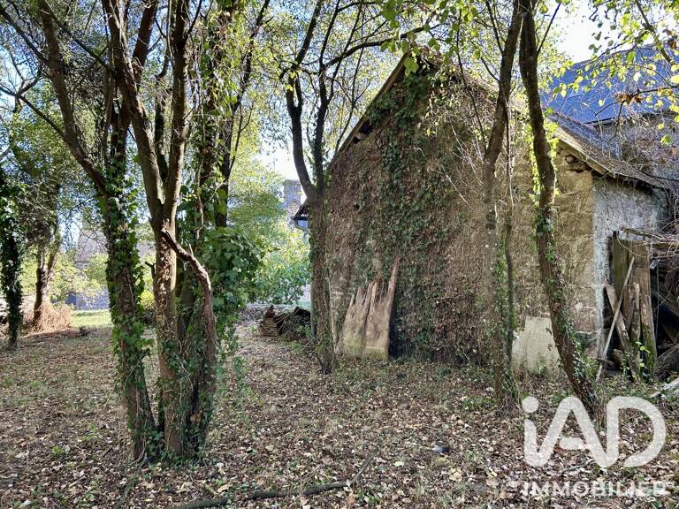 Vente Maison de village 3 pièces — photo 1