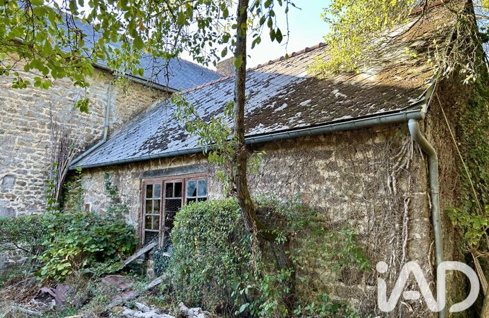 Vente Maison de village 3 pièces — photo 2