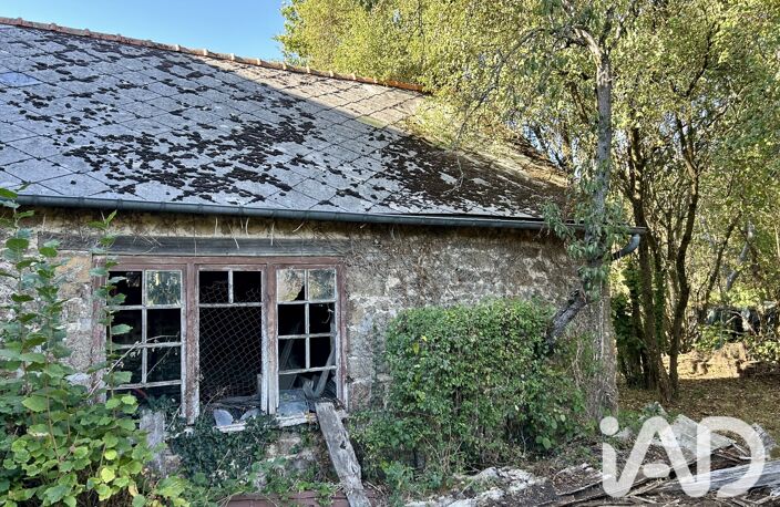 Vente Maison de village 3 pièces — photo 4