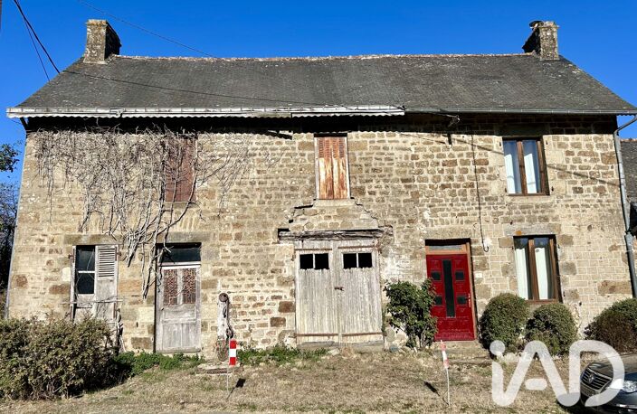 Vente Maison de village 3 pièces — photo 5
