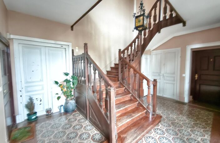 Appartement F3 dans une maison bourgeoise — photo 4
