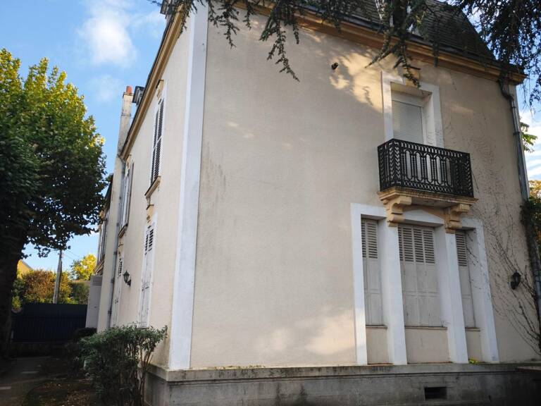 Appartement F3 dans une maison bourgeoise — photo 1