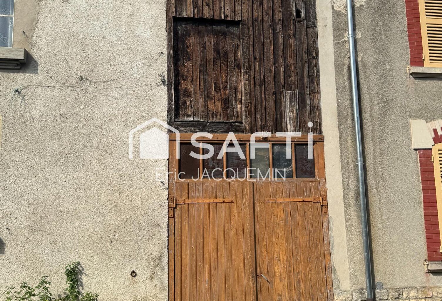 Garage à vendre à Varennes-en-Argonne — photo 1