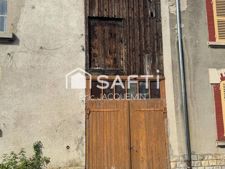 Garage à vendre à Varennes-en-Argonne — photo 1